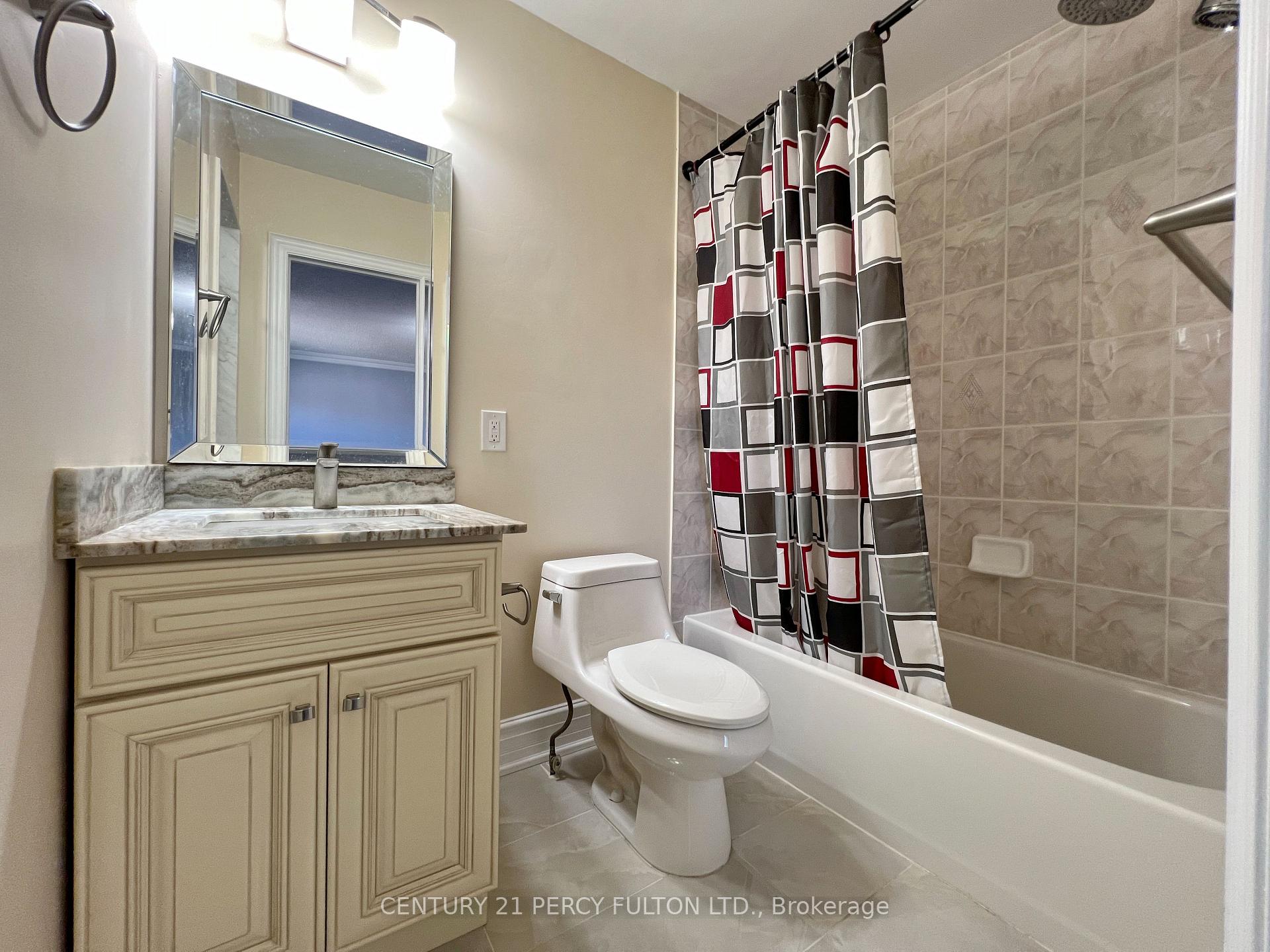 Photo 16 of Unit Upper, 63 Mindy Crescent, Markham, Middlefield — HOMEH