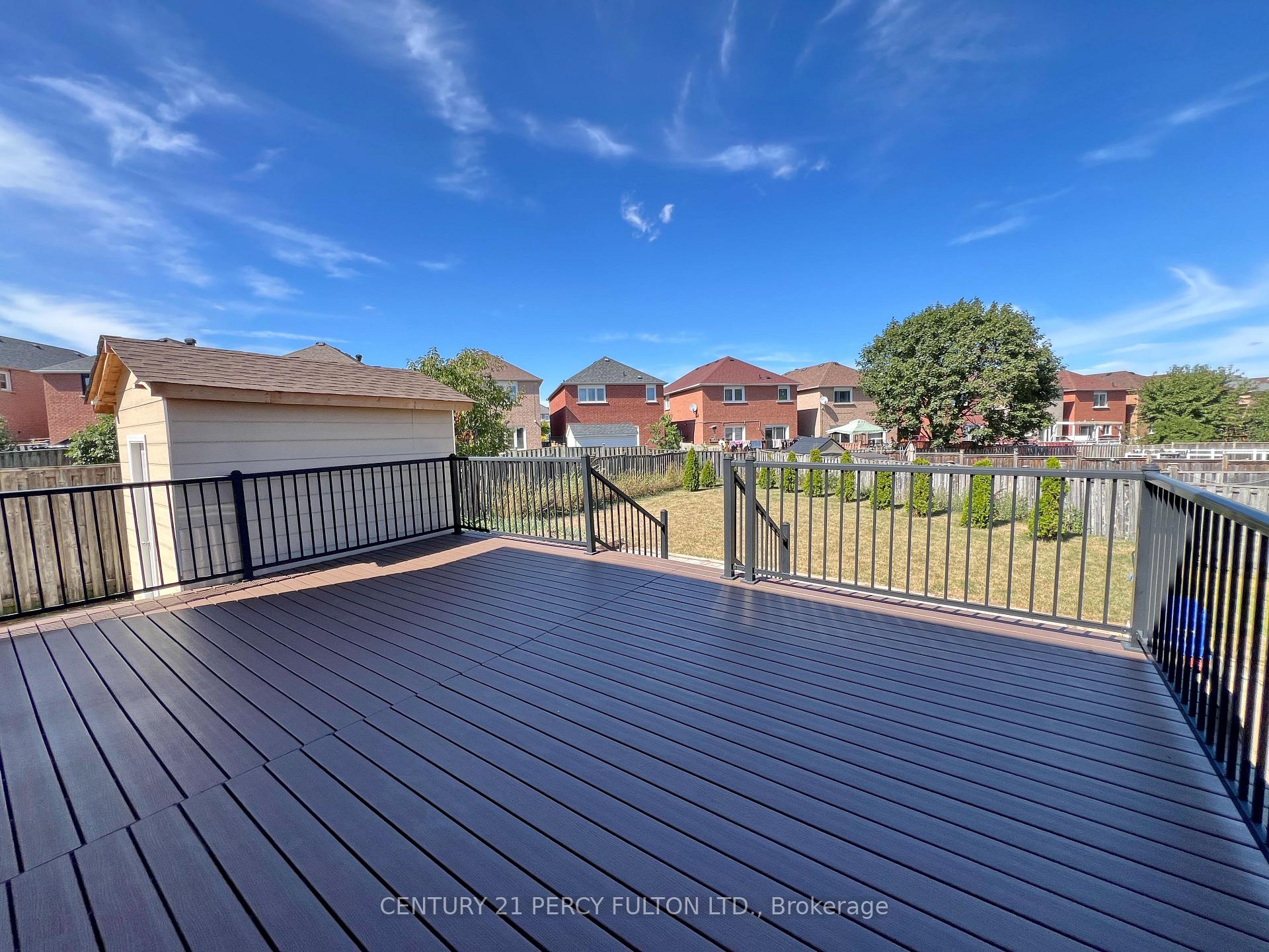 Photo 24 of Unit Upper, 63 Mindy Crescent, Markham, Middlefield — HOMEH