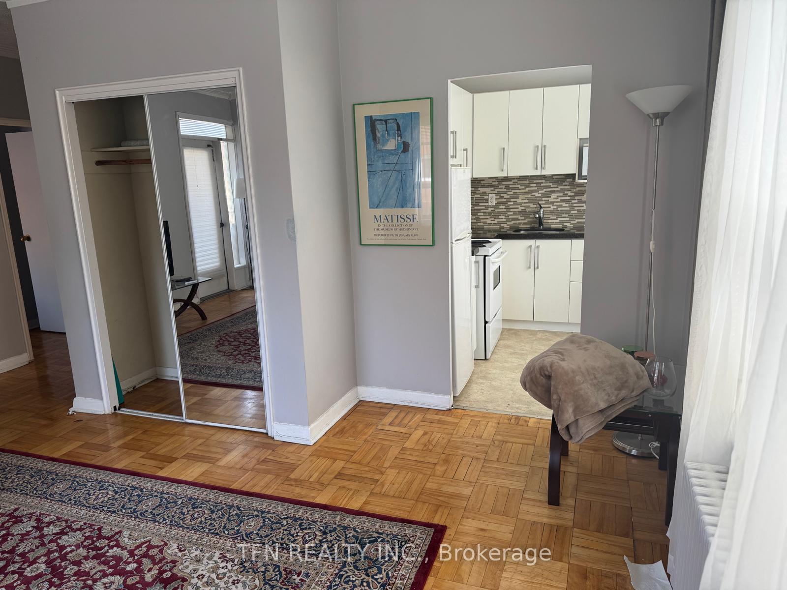 Photo 12 of Unit 102, 1112 Avenue Road, Toronto, Lawrence Park South — HOMEH
