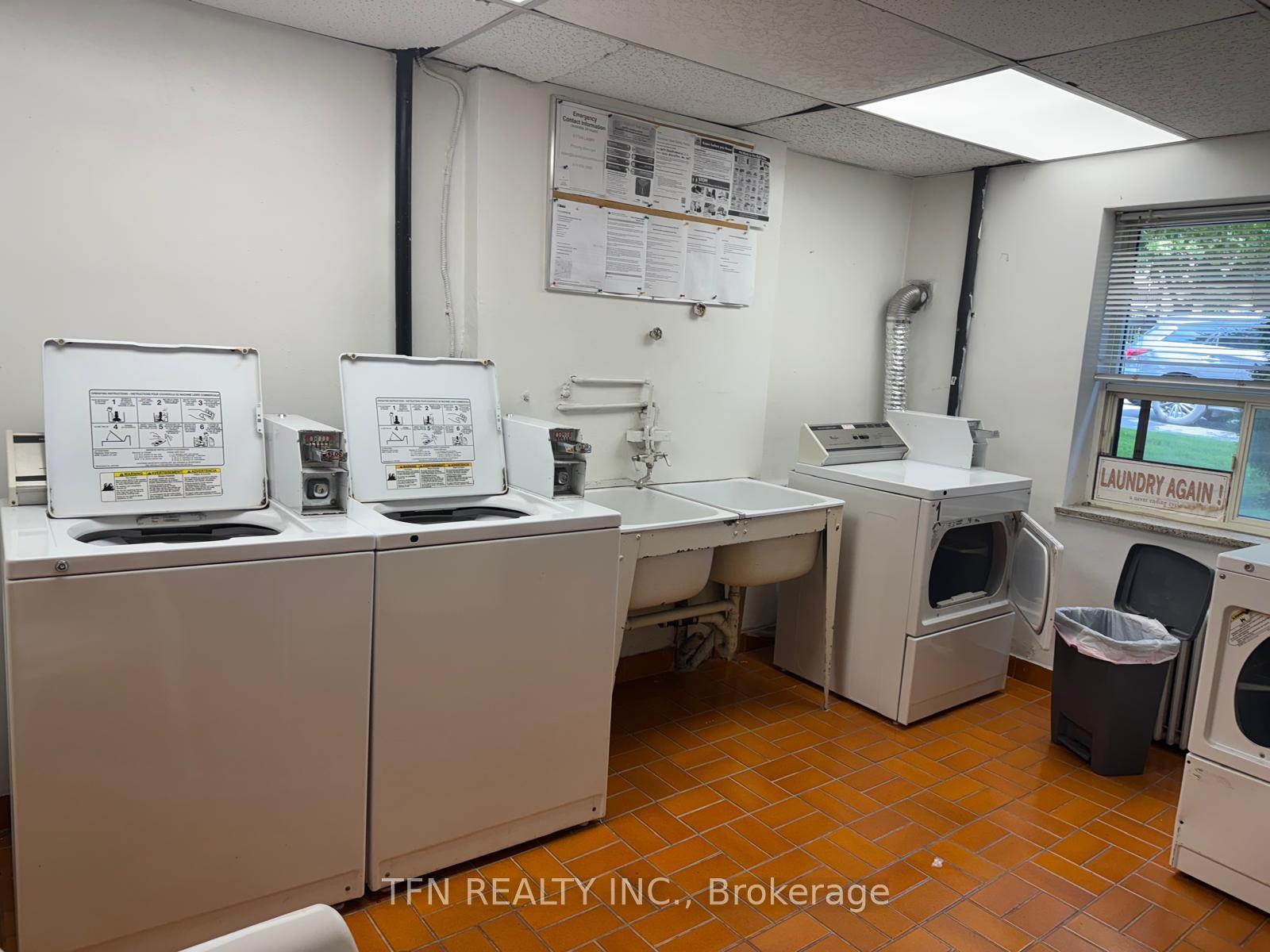 Photo 17 of Unit 102, 1112 Avenue Road, Toronto, Lawrence Park South — HOMEH