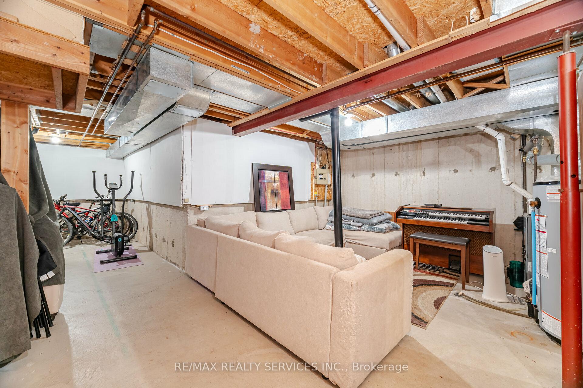 Photo 34 of Unit 28, 1675 Upper Gage Avenue, Hamilton, Broughton — HOMEH