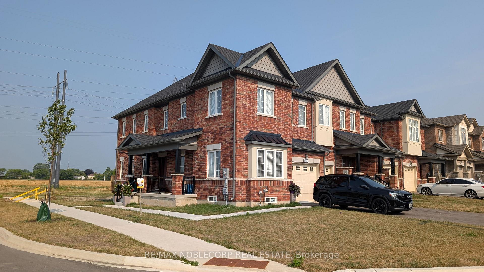 Photo 1 of 139 Sapphire Way, Thorold, Rolling Meadows — HOMEH