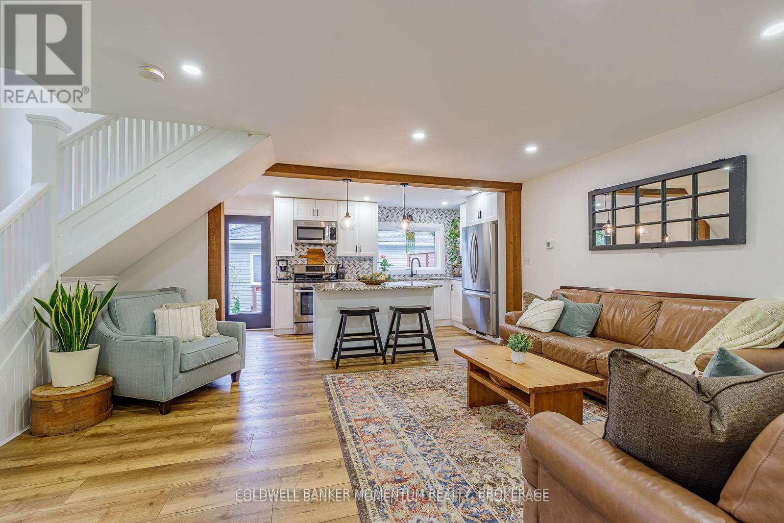 Photo 7 of 10 Betts Avenue, Grimsby, Grimsby Beach — HOMEH