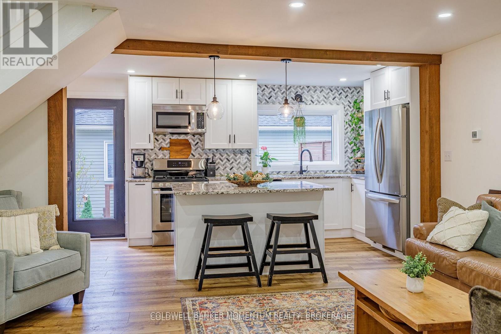 Photo 8 of 10 Betts Avenue, Grimsby, Grimsby Beach — HOMEH