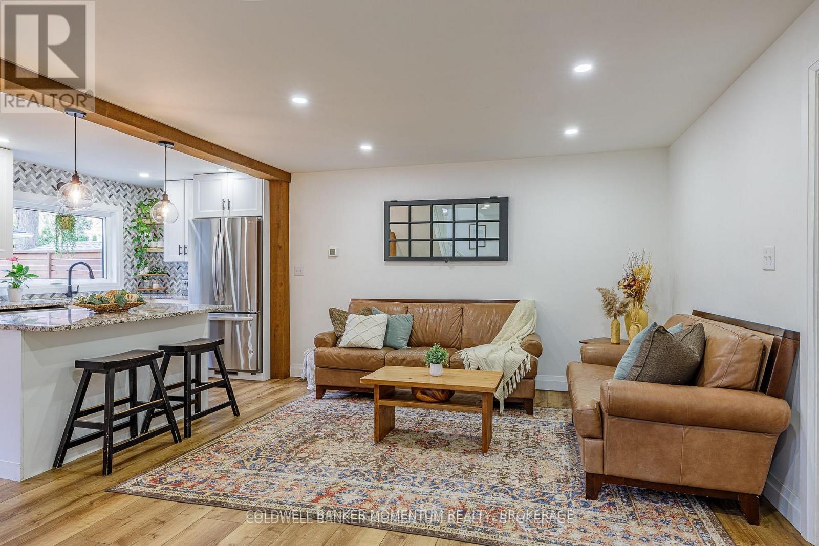 Photo 9 of 10 Betts Avenue, Grimsby, Grimsby Beach — HOMEH