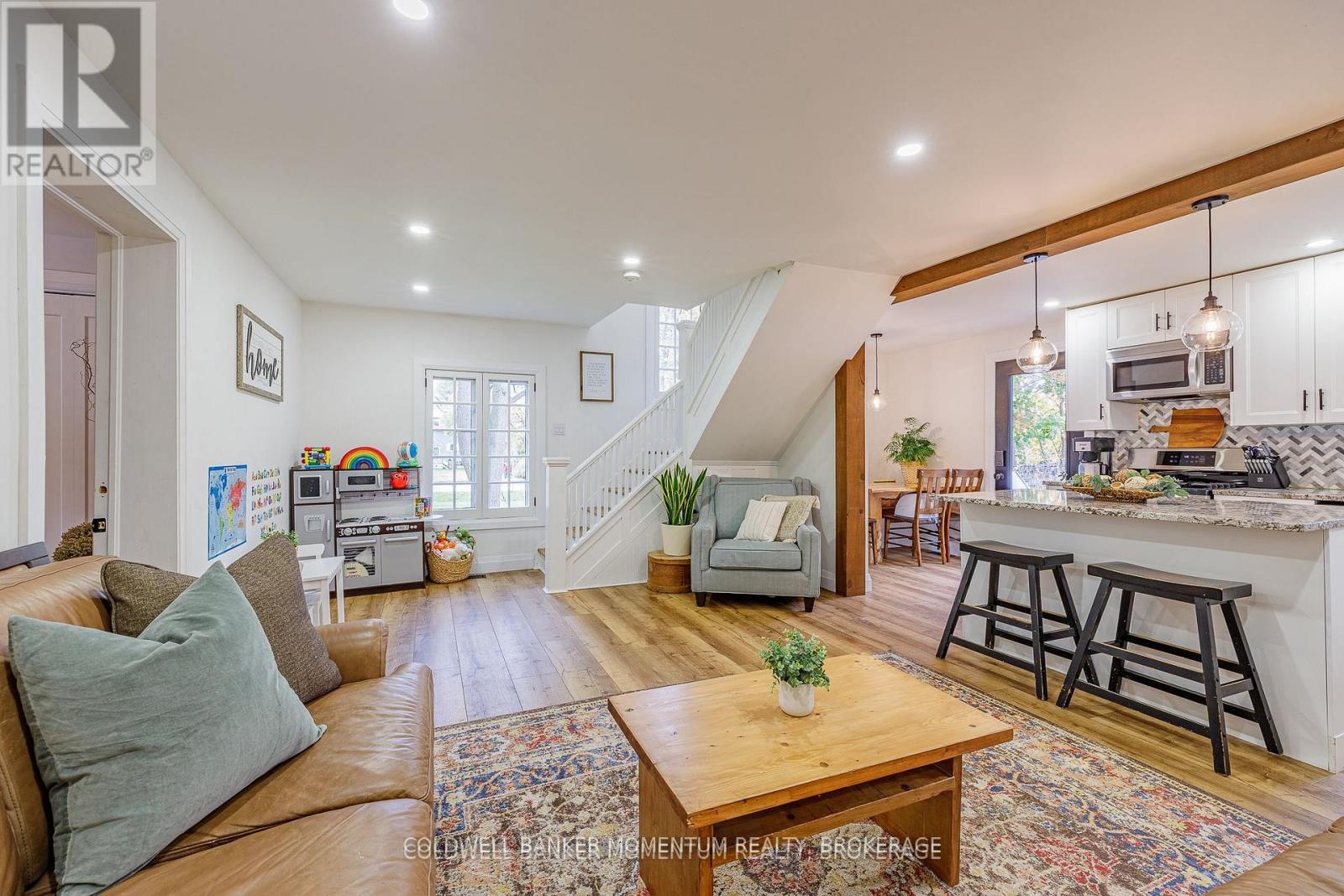 Photo 10 of 10 Betts Avenue, Grimsby, Grimsby Beach — HOMEH