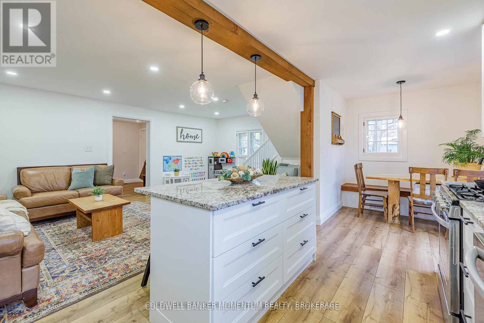 Photo 11 of 10 Betts Avenue, Grimsby, Grimsby Beach — HOMEH