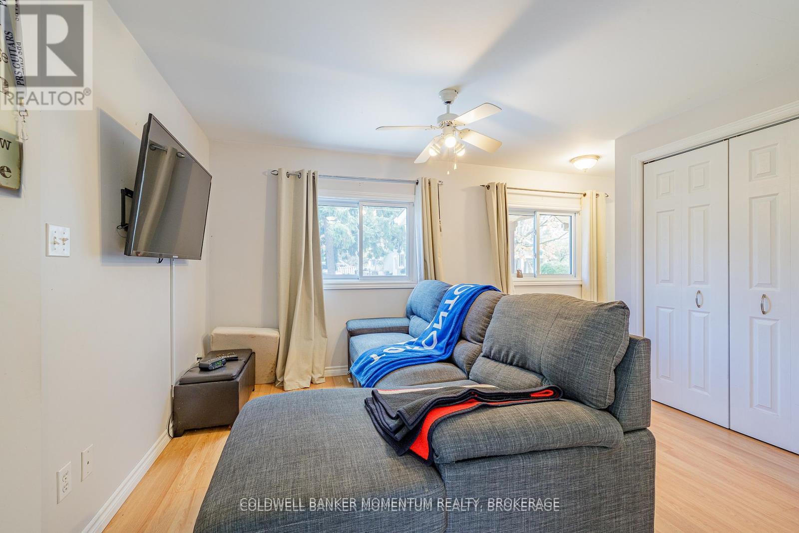 Photo 26 of 10 Betts Avenue, Grimsby, Grimsby Beach — HOMEH