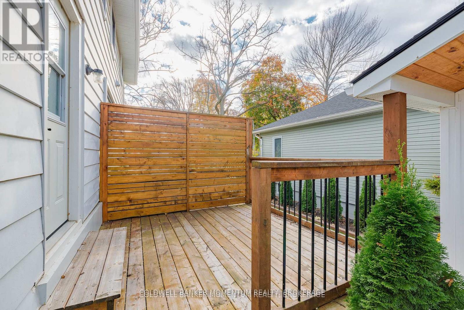 Photo 30 of 10 Betts Avenue, Grimsby, Grimsby Beach — HOMEH