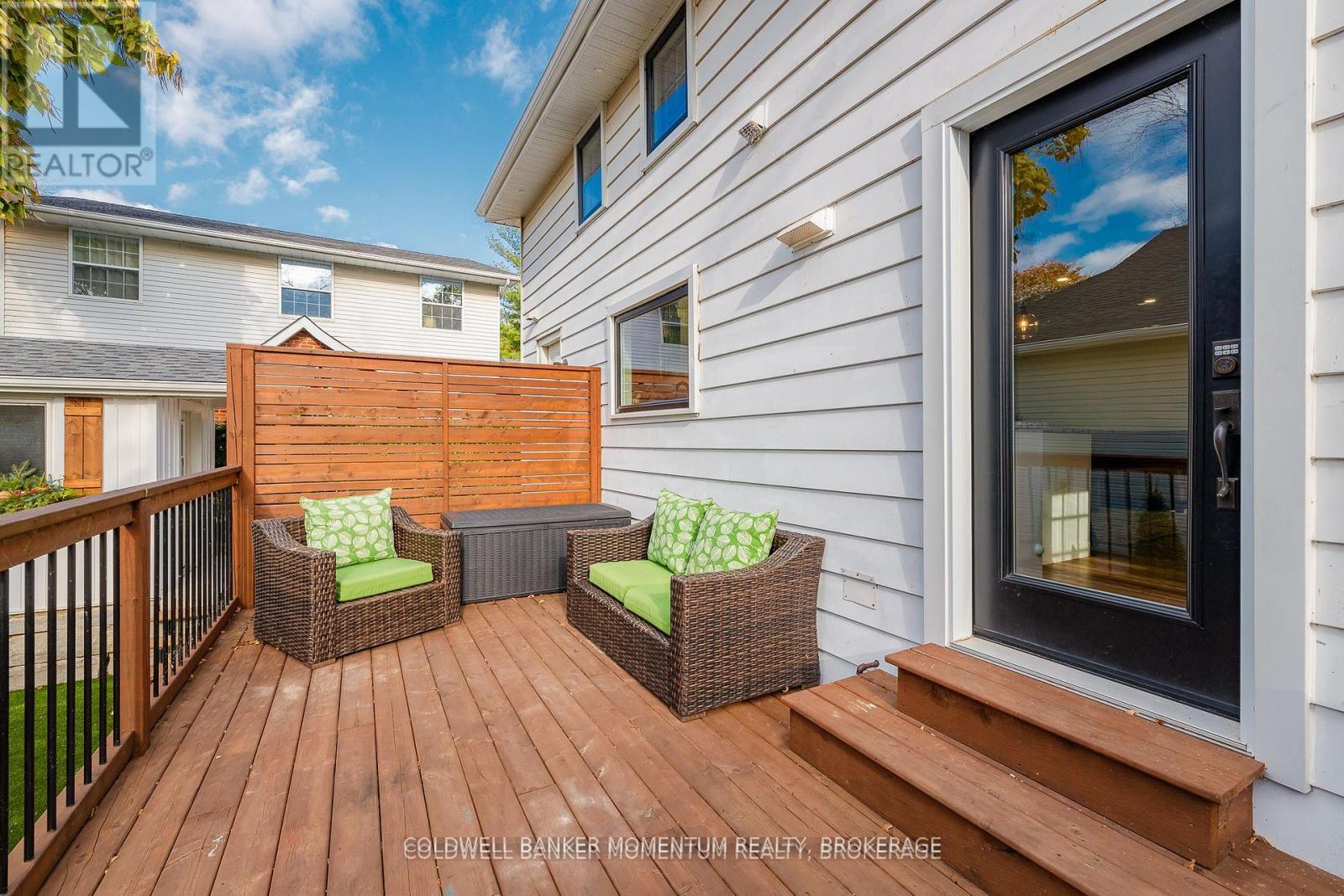 Photo 31 of 10 Betts Avenue, Grimsby, Grimsby Beach — HOMEH