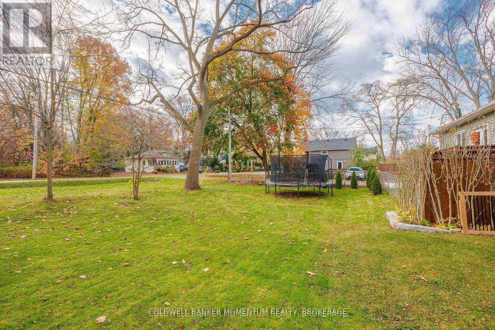 Photo 34 of 10 Betts Avenue, Grimsby, Grimsby Beach — HOMEH