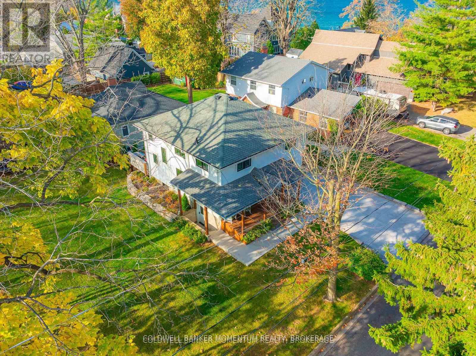 Photo 37 of 10 Betts Avenue, Grimsby, Grimsby Beach — HOMEH