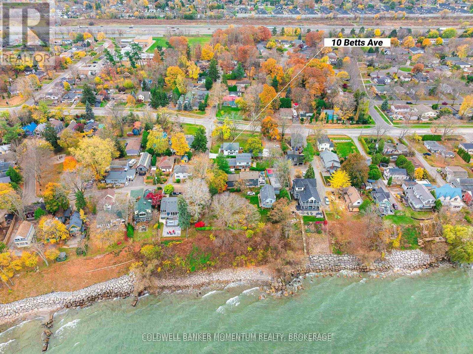 Photo 38 of 10 Betts Avenue, Grimsby, Grimsby Beach — HOMEH