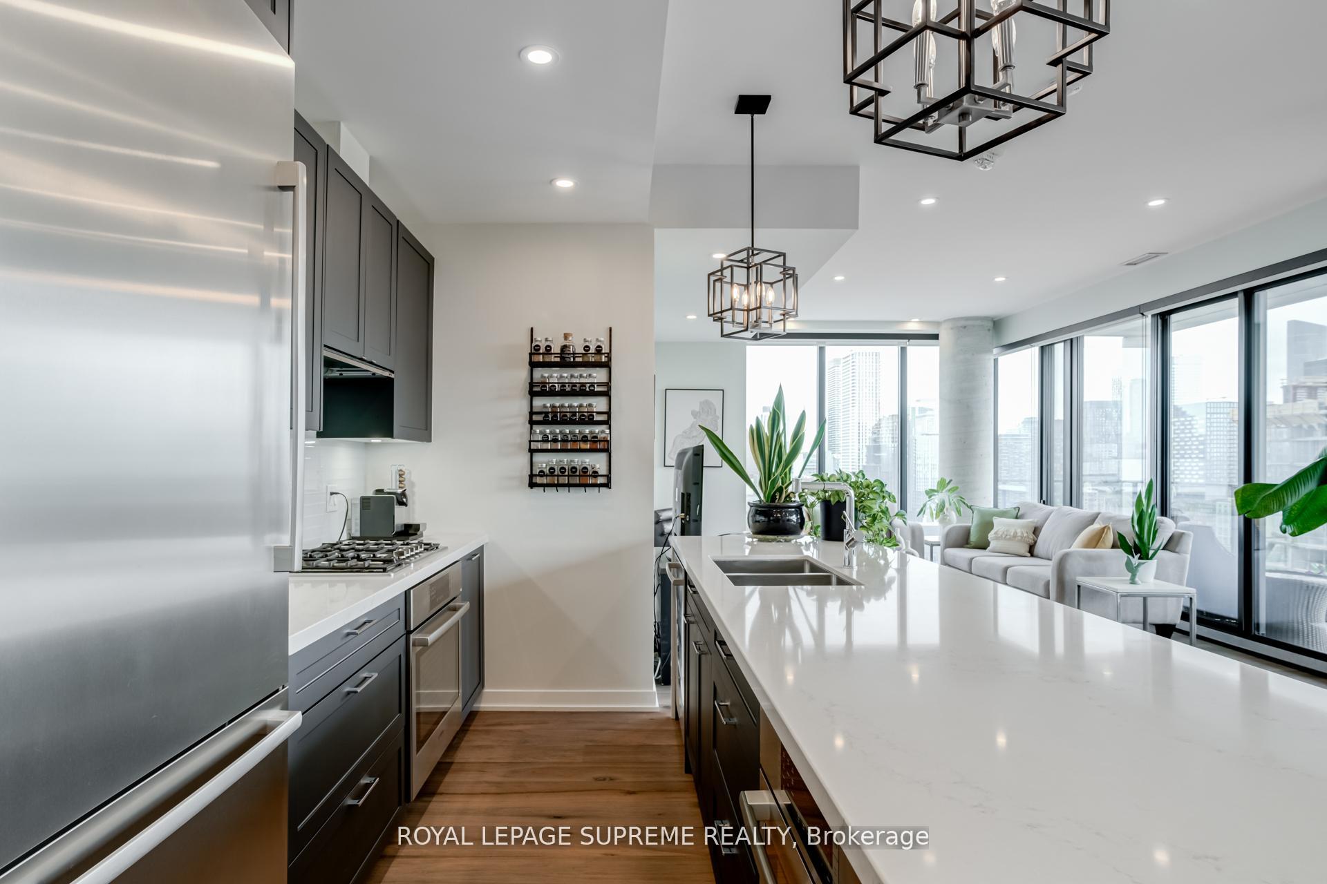 Photo 26 of Unit 2406, 55 Ontario Street, Toronto, Moss Park — HOMEH