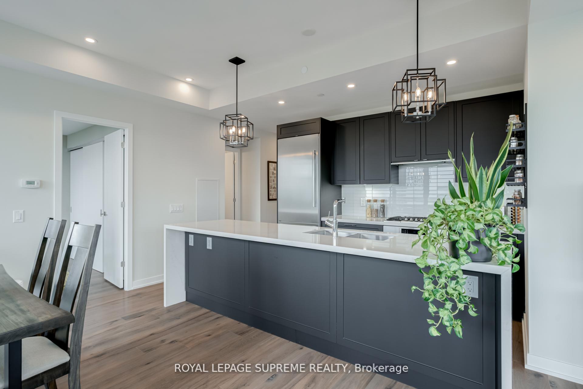 Photo 7 of Unit 2406, 55 Ontario Street, Toronto, Moss Park — HOMEH
