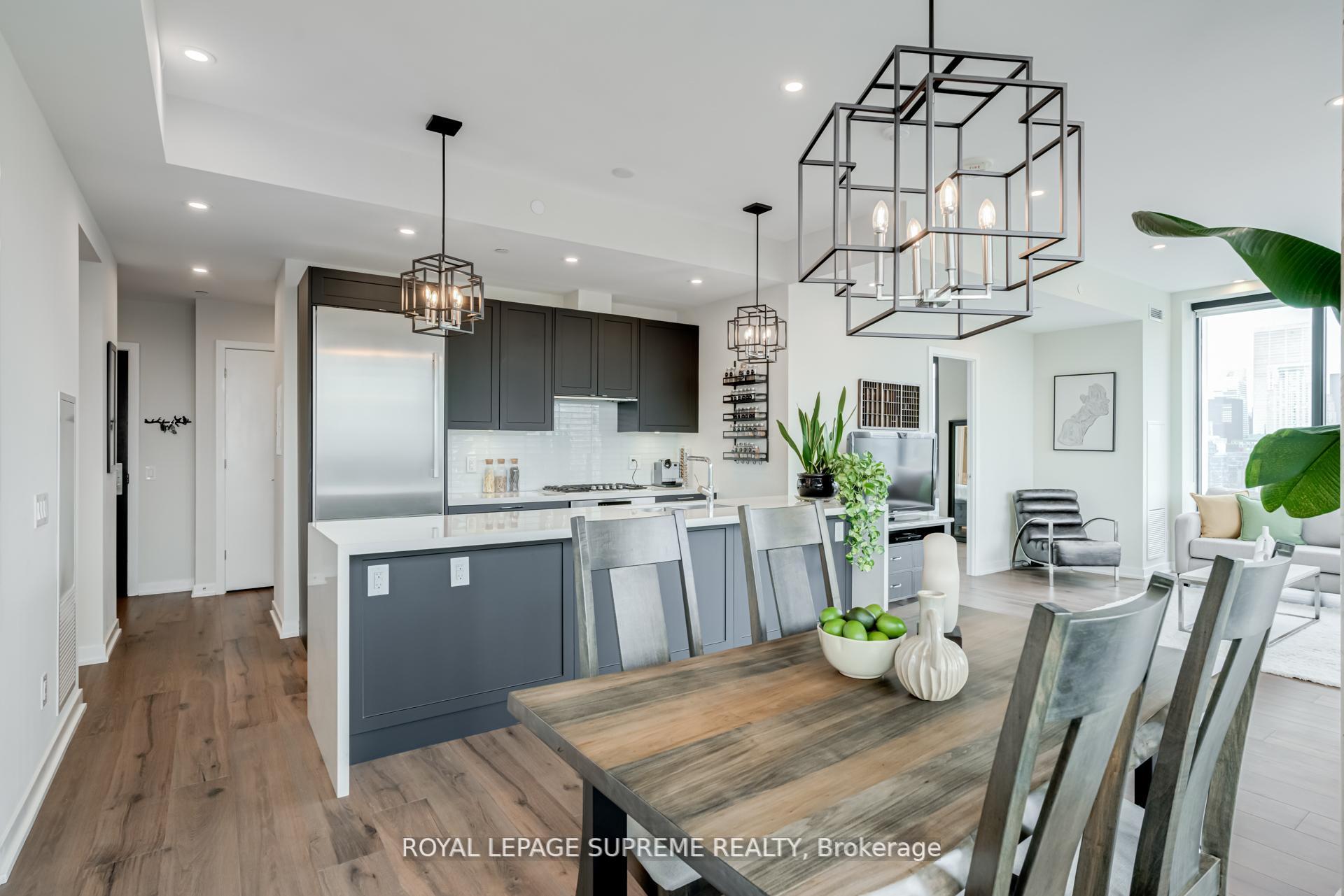 Photo 25 of Unit 2406, 55 Ontario Street, Toronto, Moss Park — HOMEH