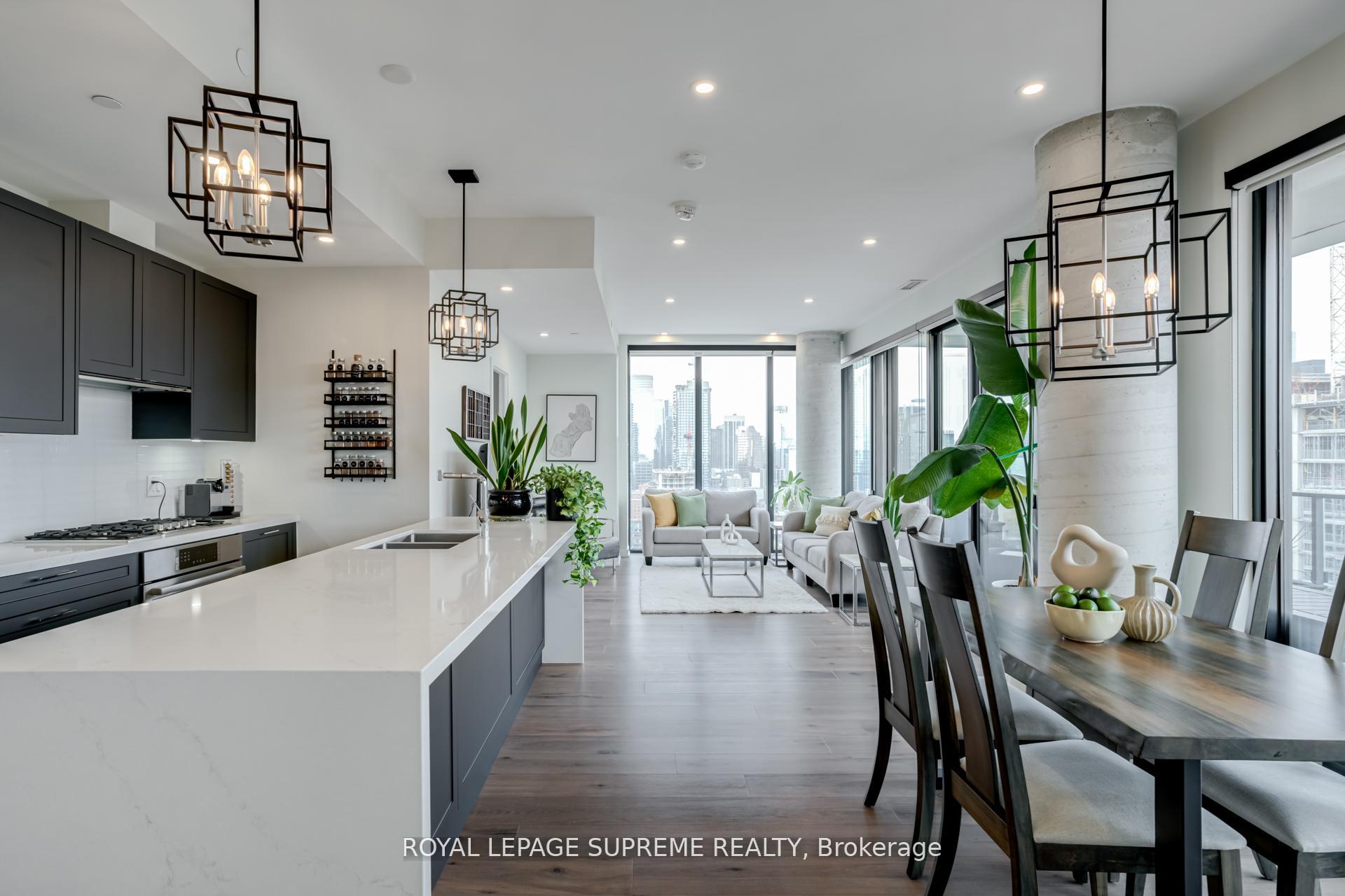 Photo 27 of Unit 2406, 55 Ontario Street, Toronto, Moss Park — HOMEH