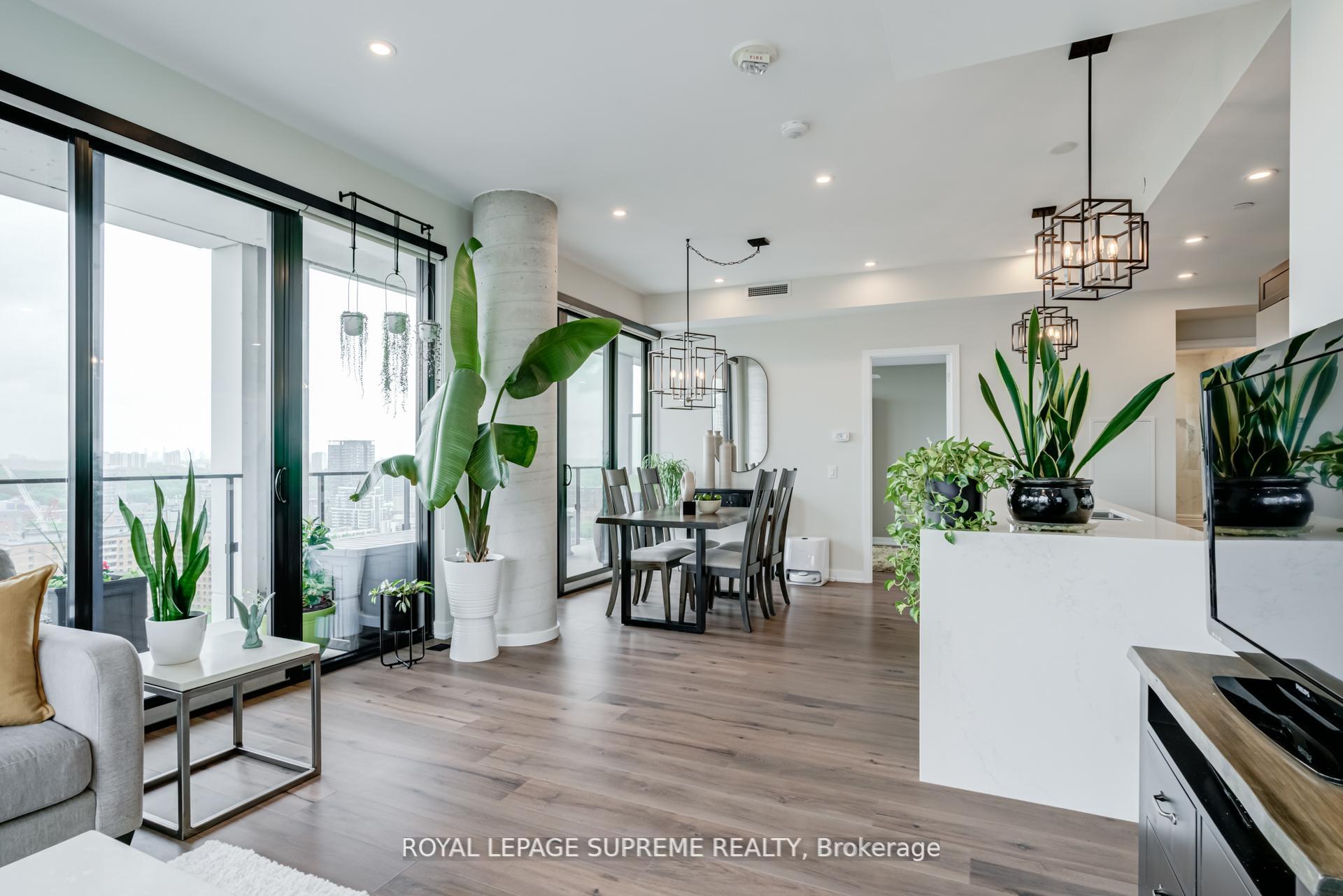 Photo 23 of Unit 2406, 55 Ontario Street, Toronto, Moss Park — HOMEH