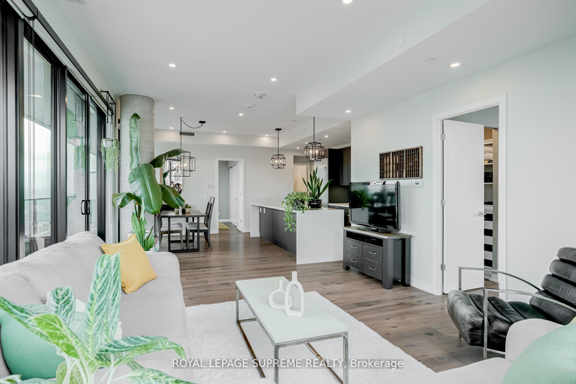 Photo 17 of Unit 2406, 55 Ontario Street, Toronto, Moss Park — HOMEH