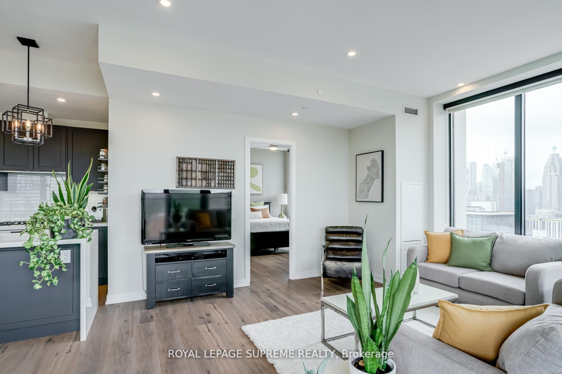 Photo 24 of Unit 2406, 55 Ontario Street, Toronto, Moss Park — HOMEH