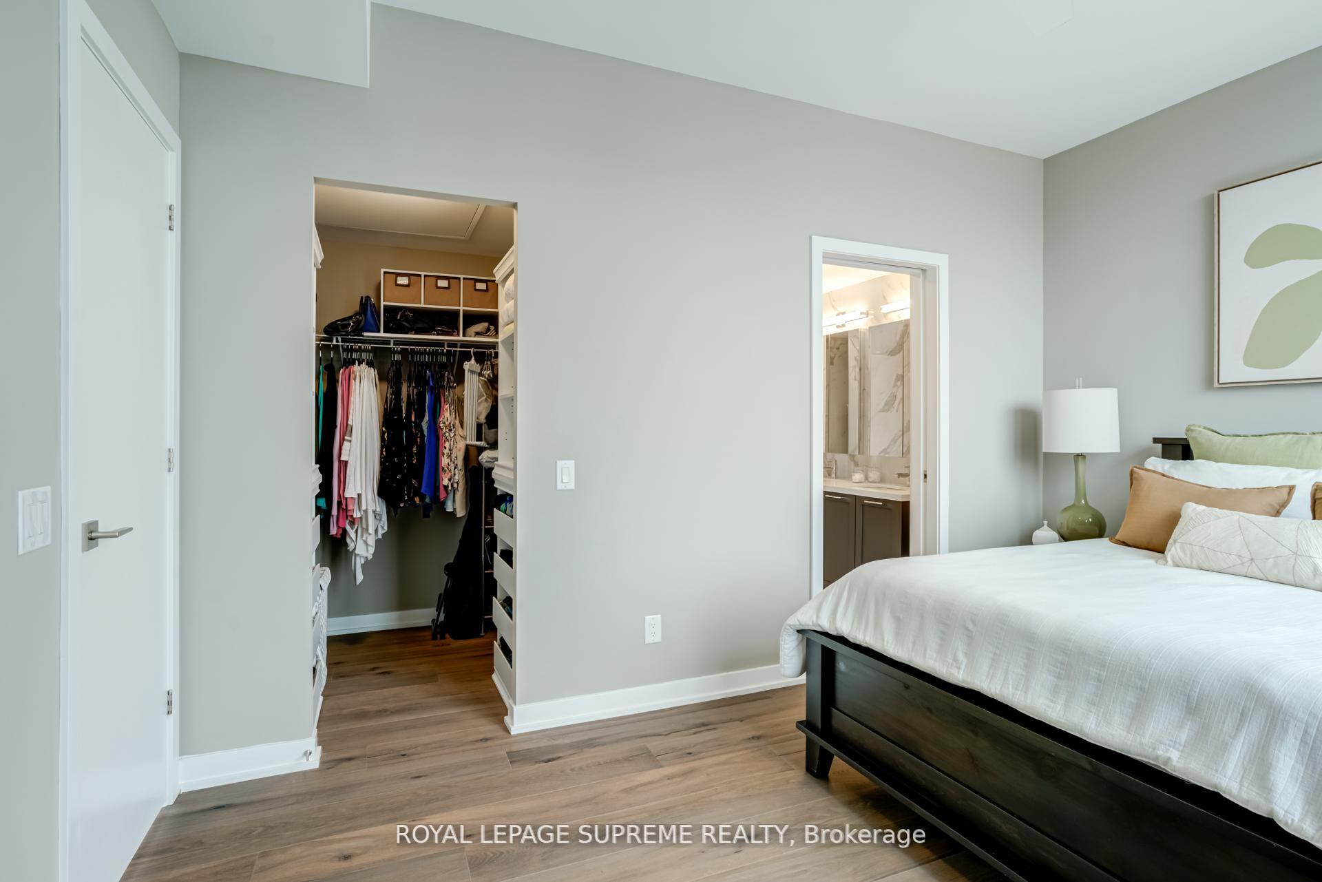 Photo 9 of Unit 2406, 55 Ontario Street, Toronto, Moss Park — HOMEH