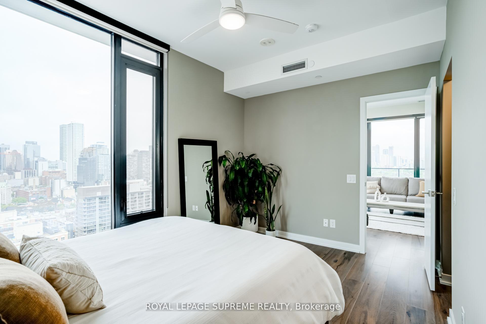 Photo 28 of Unit 2406, 55 Ontario Street, Toronto, Moss Park — HOMEH