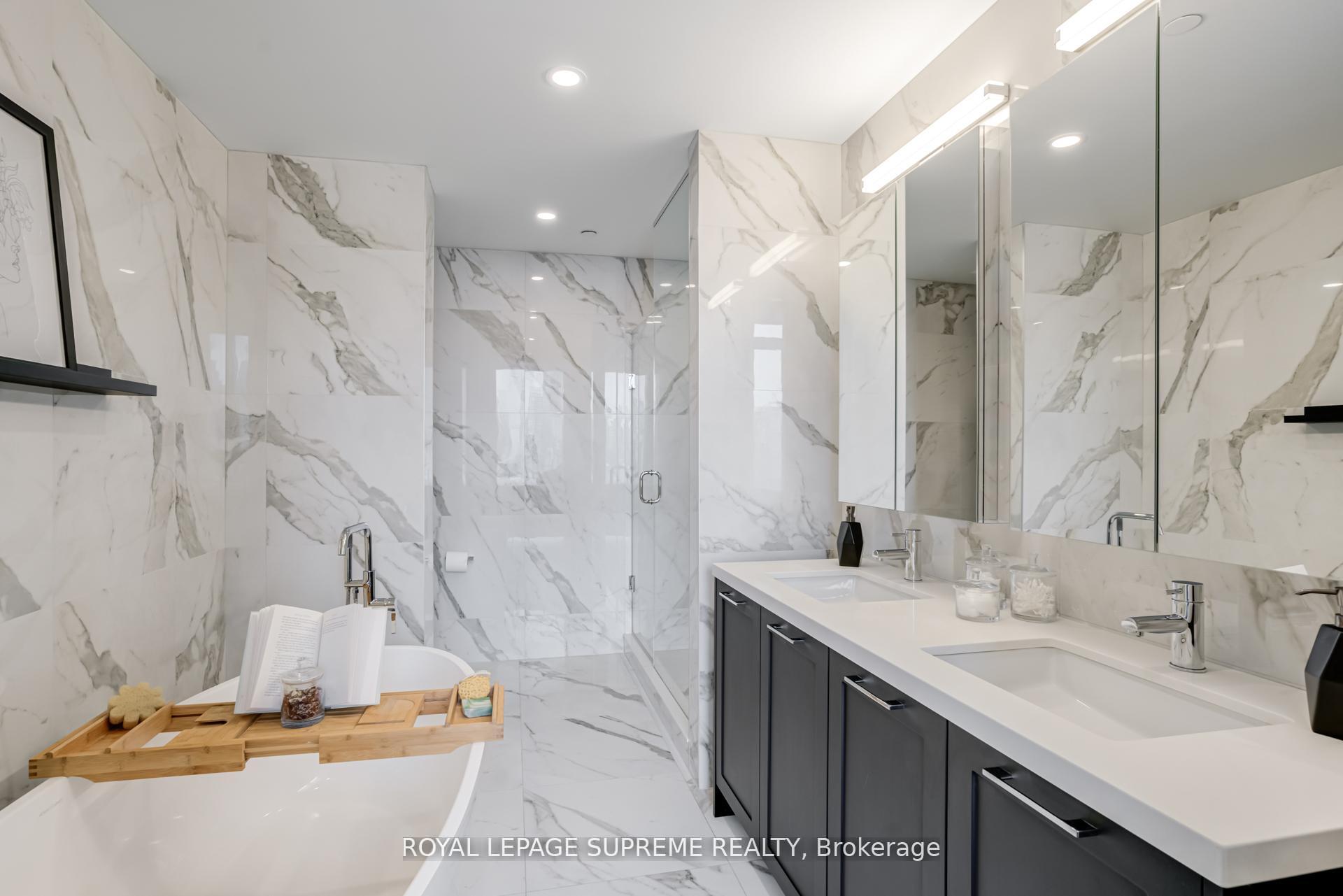 Photo 12 of Unit 2406, 55 Ontario Street, Toronto, Moss Park — HOMEH