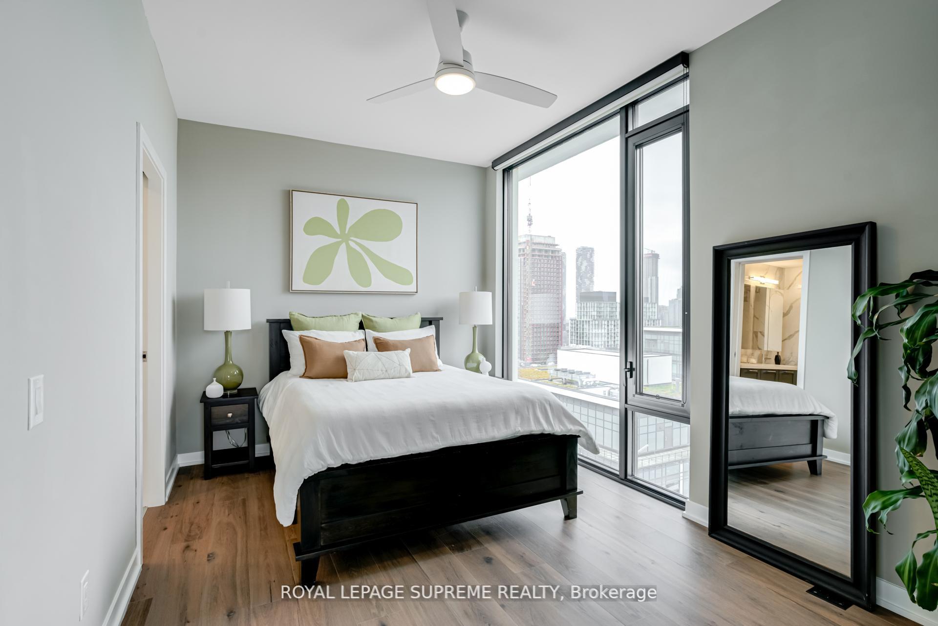 Photo 14 of Unit 2406, 55 Ontario Street, Toronto, Moss Park — HOMEH