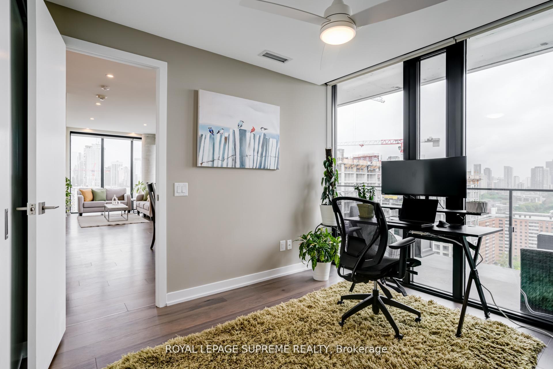 Photo 29 of Unit 2406, 55 Ontario Street, Toronto, Moss Park — HOMEH