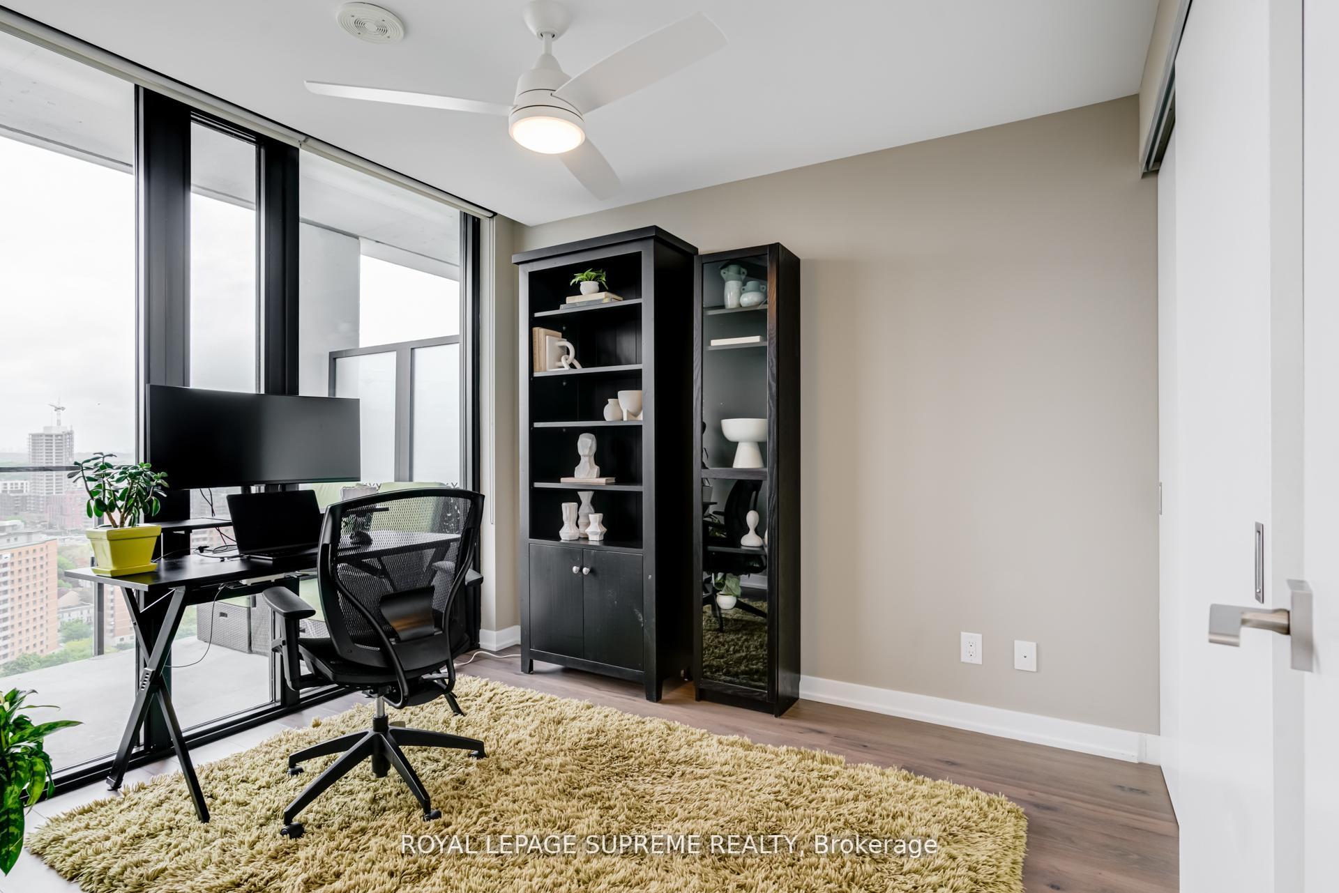 Photo 20 of Unit 2406, 55 Ontario Street, Toronto, Moss Park — HOMEH