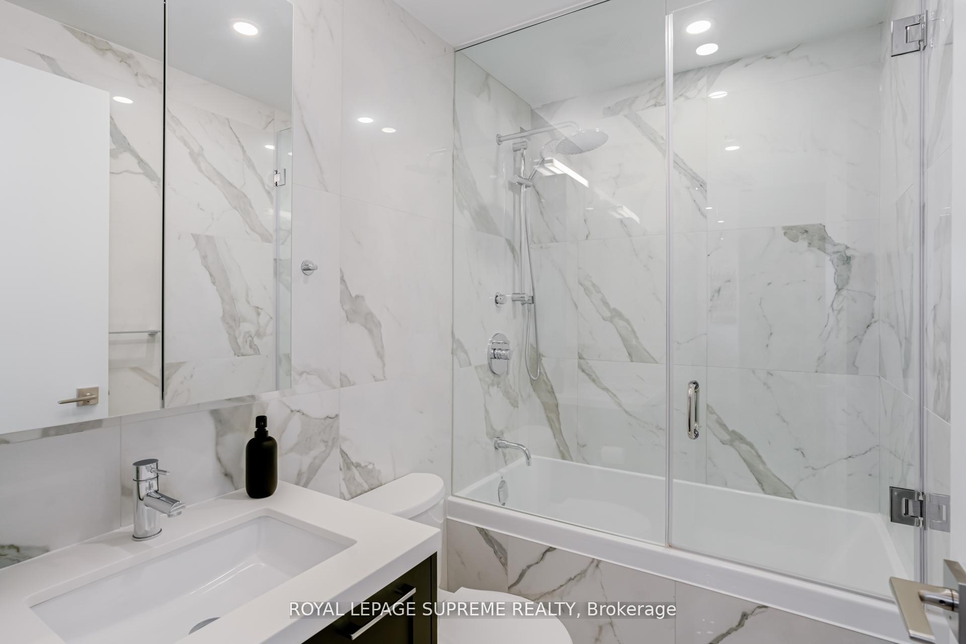 Photo 15 of Unit 2406, 55 Ontario Street, Toronto, Moss Park — HOMEH