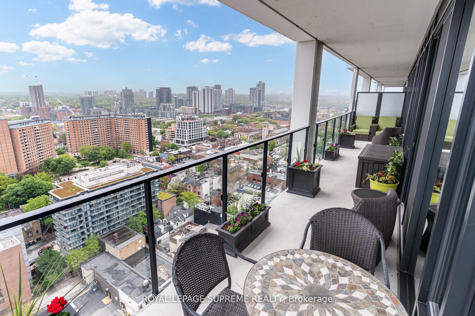 Photo 19 of Unit 2406, 55 Ontario Street, Toronto, Moss Park — HOMEH