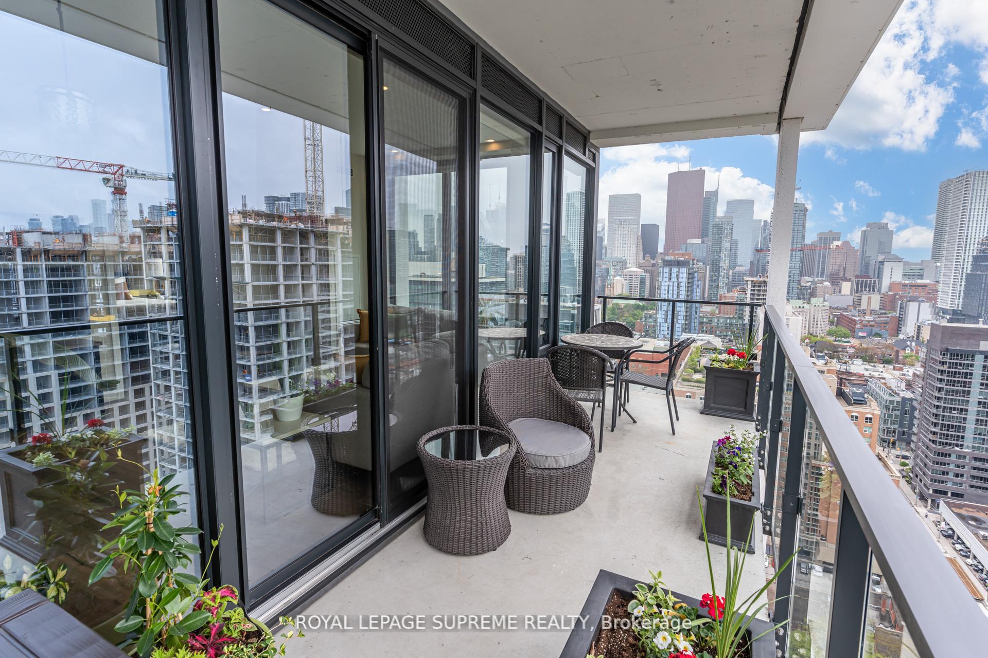 Photo 30 of Unit 2406, 55 Ontario Street, Toronto, Moss Park — HOMEH