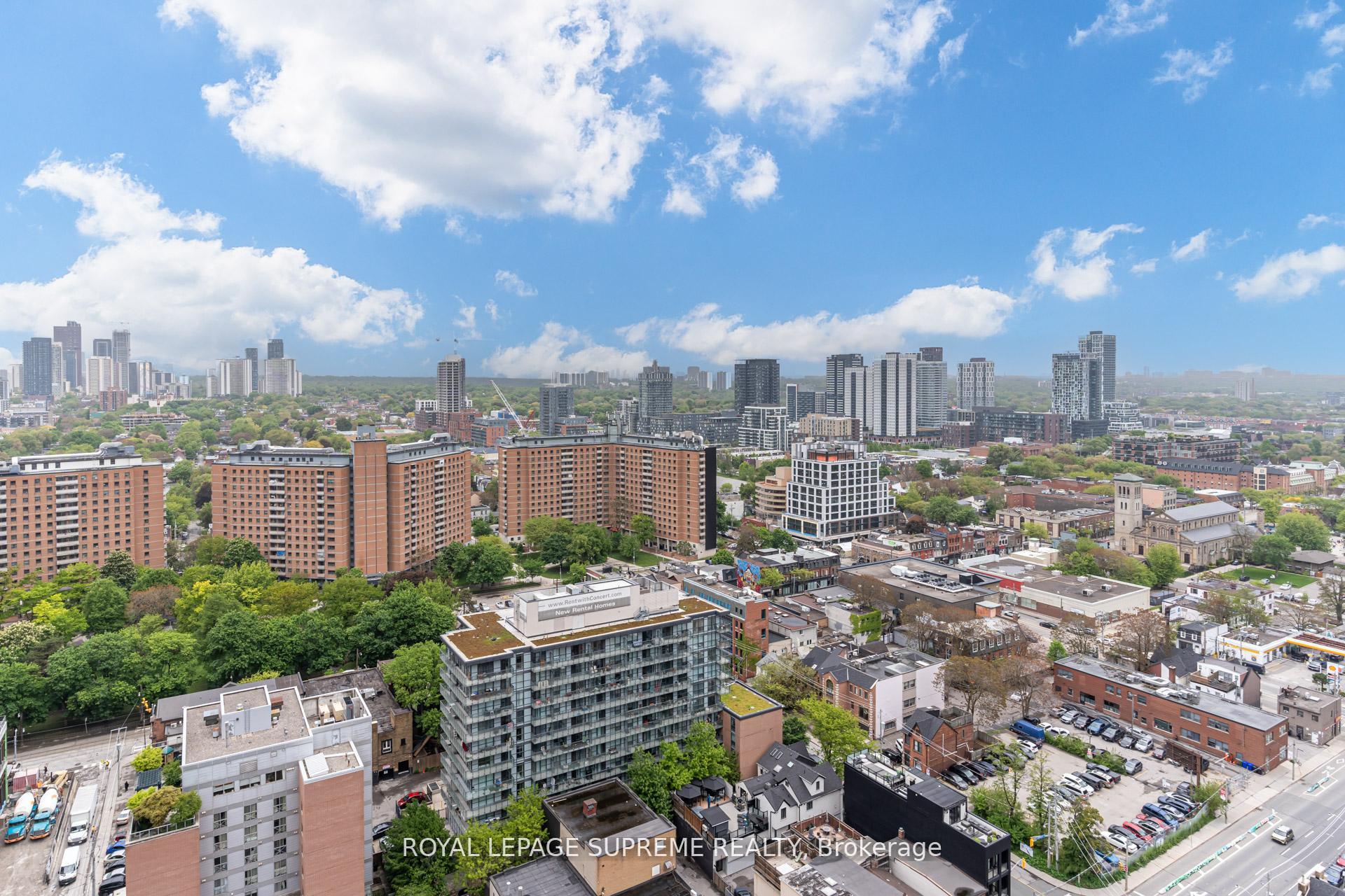 Photo 21 of Unit 2406, 55 Ontario Street, Toronto, Moss Park — HOMEH
