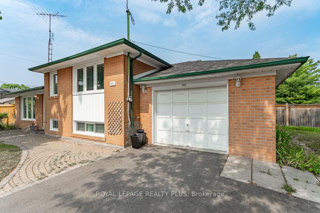 Photo 21 of 431 Sherin Drive, Oakville, West — HOMEH