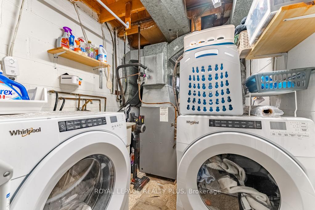 Photo 16 of 431 Sherin Drive, Oakville, West — HOMEH