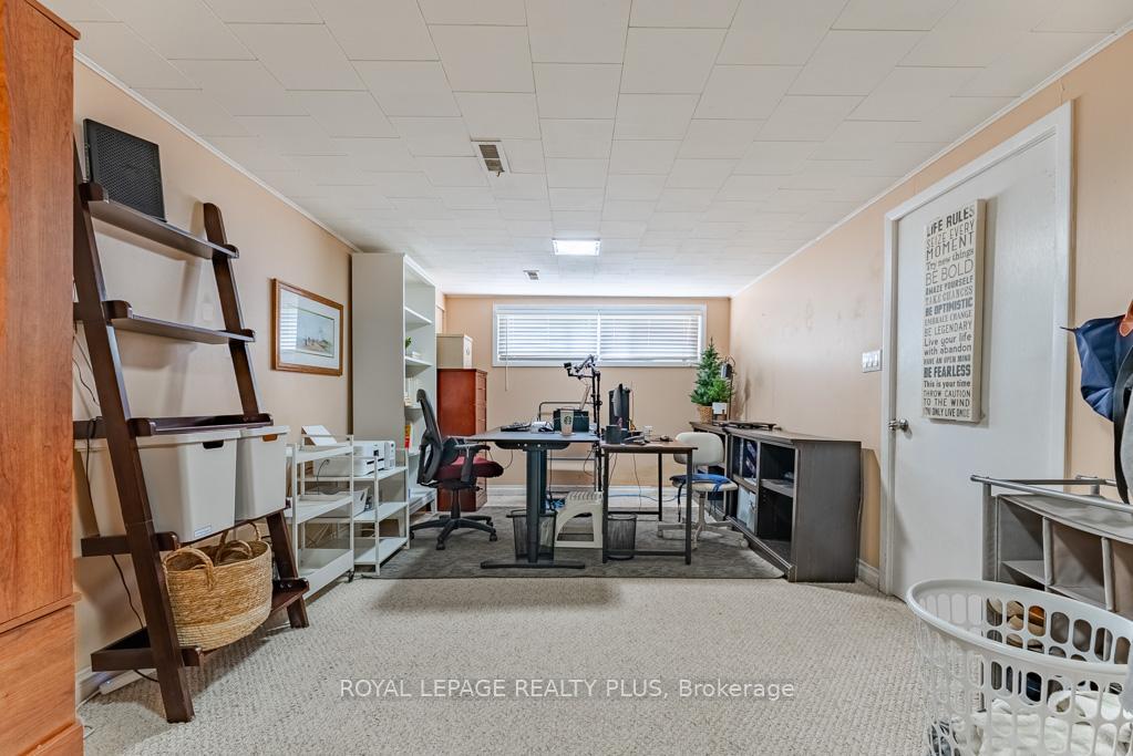 Photo 17 of 431 Sherin Drive, Oakville, West — HOMEH