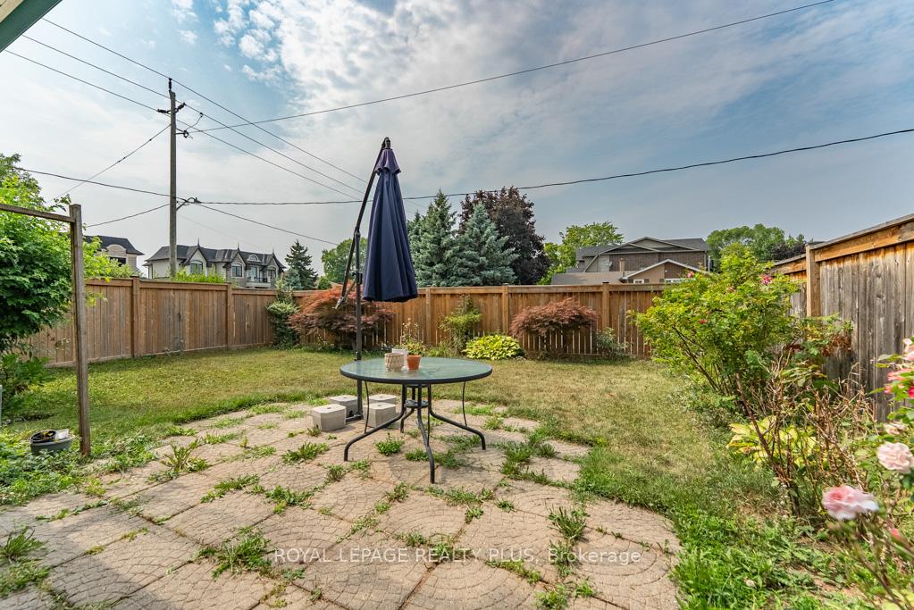 Photo 28 of 431 Sherin Drive, Oakville, West — HOMEH
