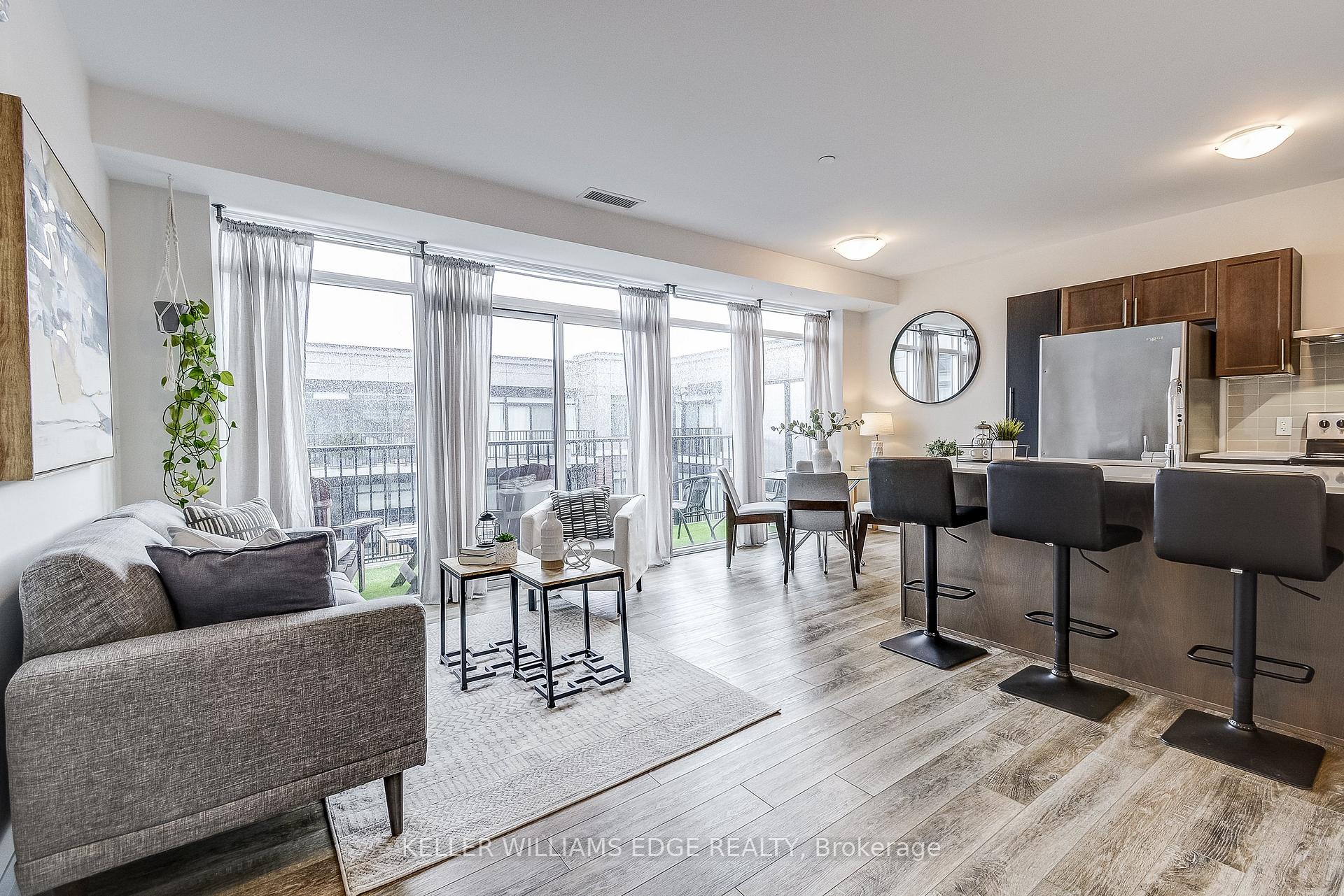Photo 1 of Unit 424, 1 Redfern Avenue, Hamilton, Mountview — HOMEH