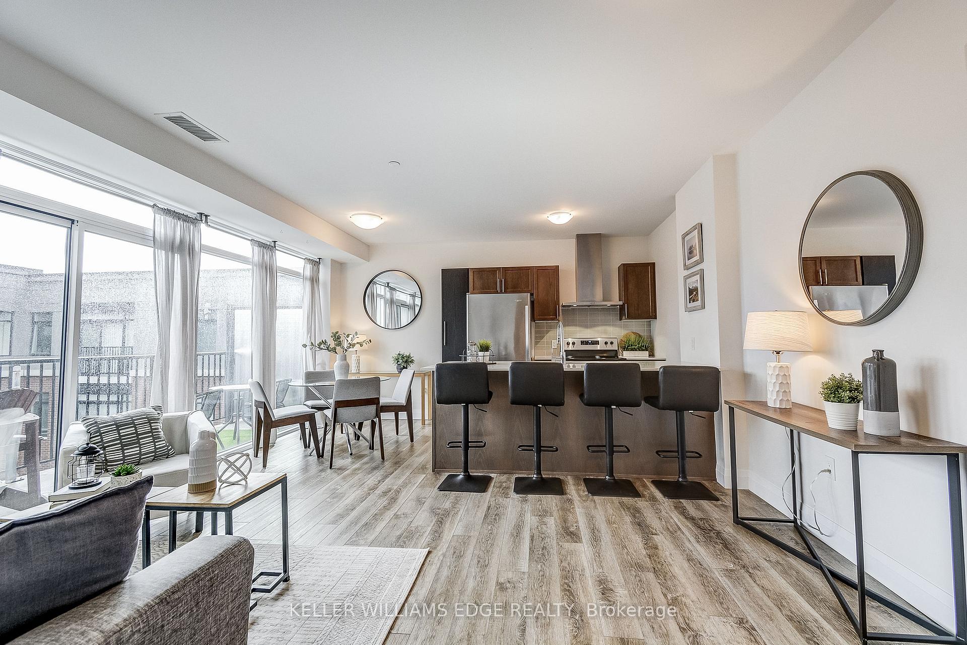 Photo 3 of Unit 424, 1 Redfern Avenue, Hamilton, Mountview — HOMEH