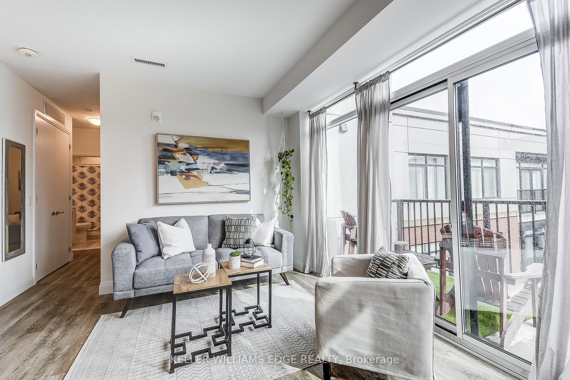 Photo 11 of Unit 424, 1 Redfern Avenue, Hamilton, Mountview — HOMEH