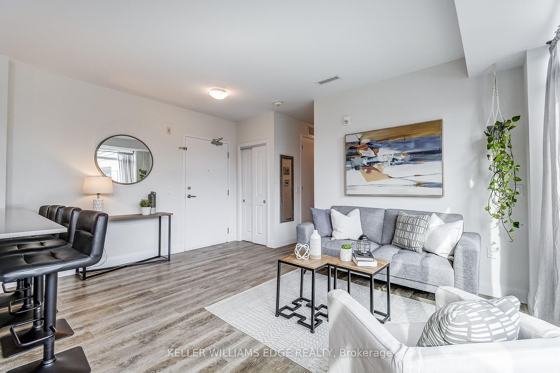 Photo 4 of Unit 424, 1 Redfern Avenue, Hamilton, Mountview — HOMEH