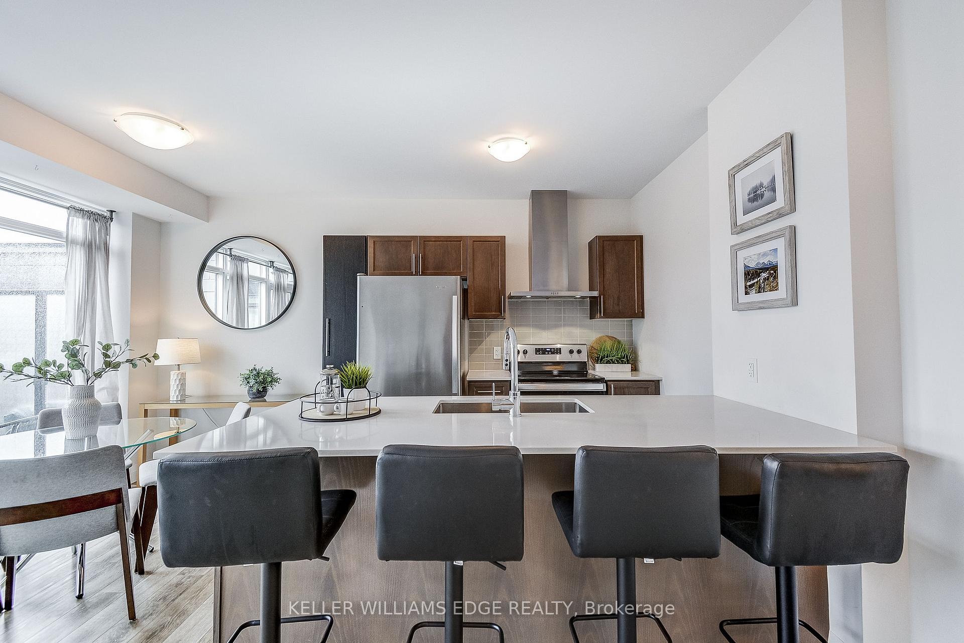 Photo 10 of Unit 424, 1 Redfern Avenue, Hamilton, Mountview — HOMEH