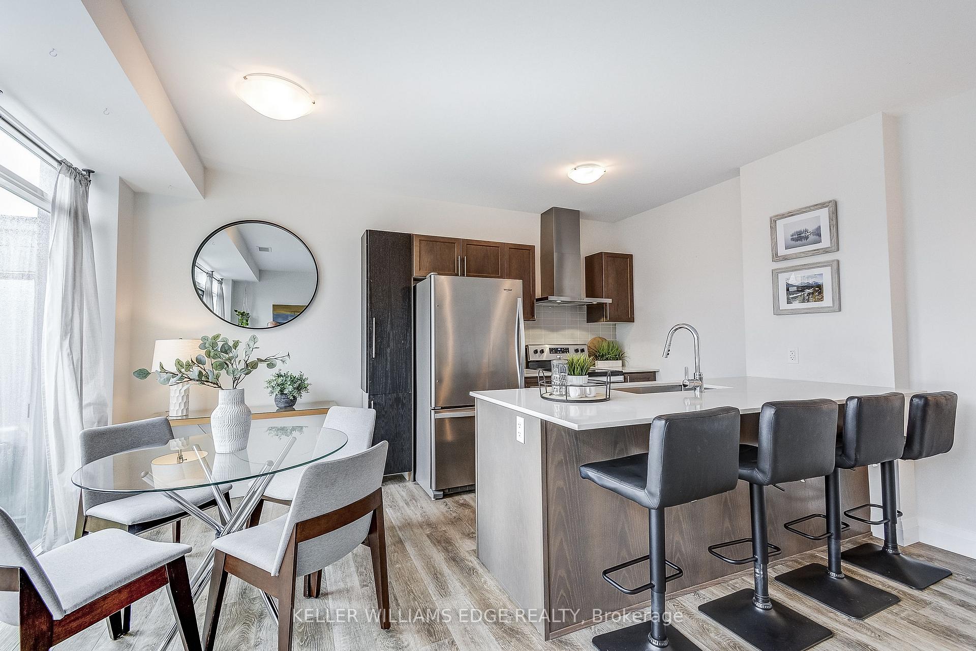 Photo 7 of Unit 424, 1 Redfern Avenue, Hamilton, Mountview — HOMEH