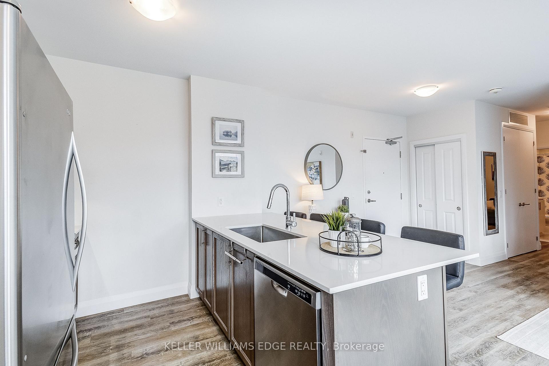 Photo 8 of Unit 424, 1 Redfern Avenue, Hamilton, Mountview — HOMEH
