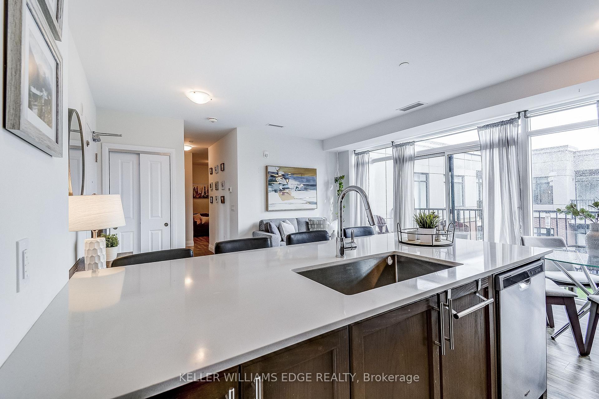 Photo 14 of Unit 424, 1 Redfern Avenue, Hamilton, Mountview — HOMEH