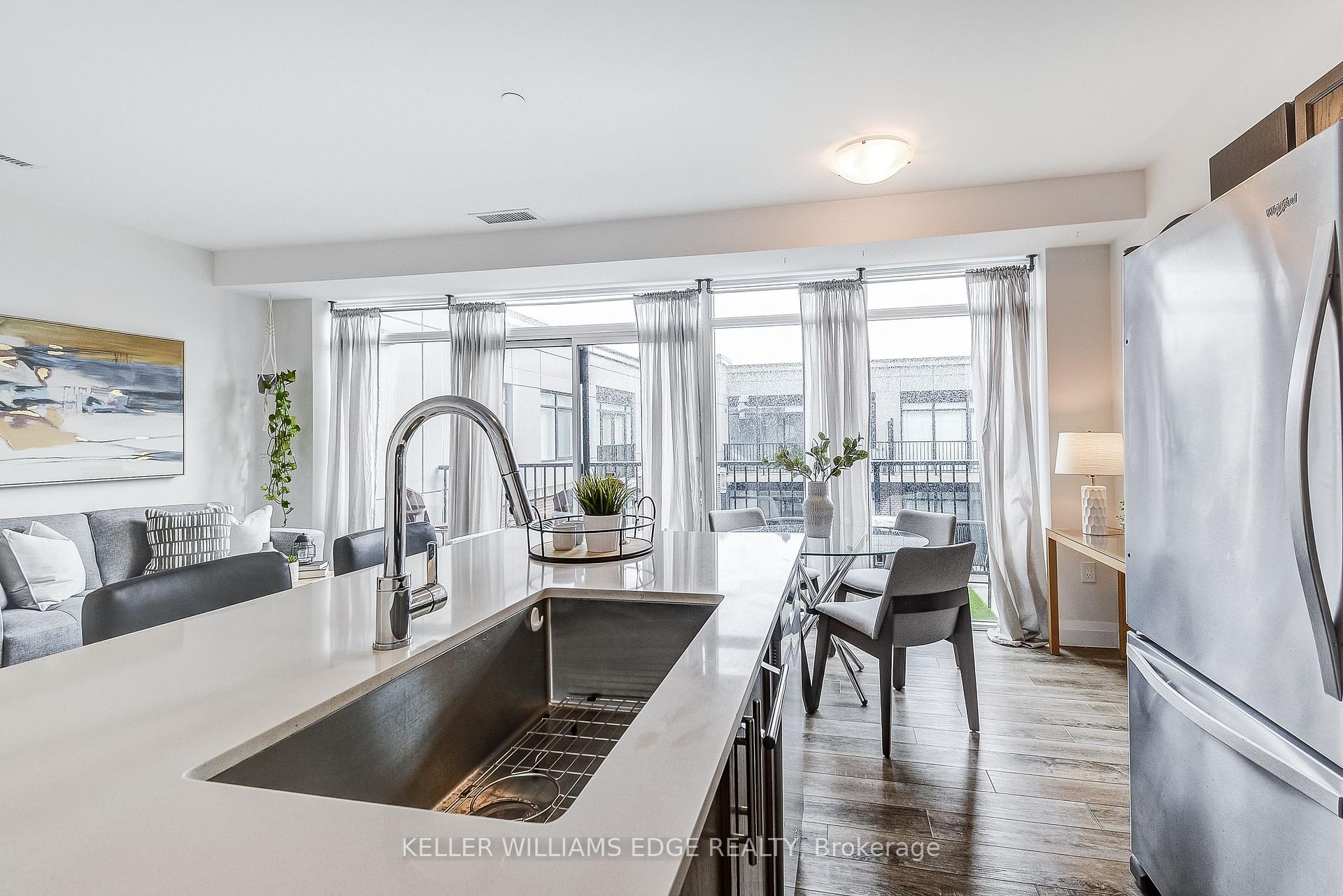 Photo 29 of Unit 424, 1 Redfern Avenue, Hamilton, Mountview — HOMEH