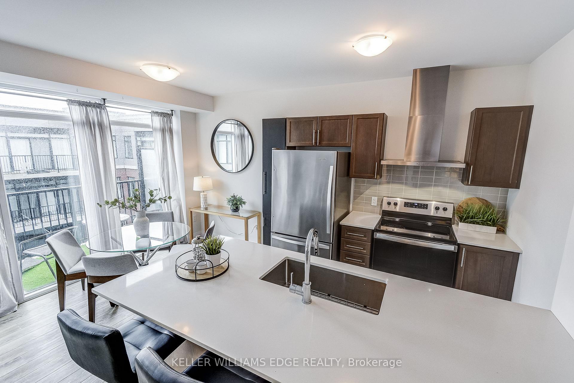 Photo 9 of Unit 424, 1 Redfern Avenue, Hamilton, Mountview — HOMEH