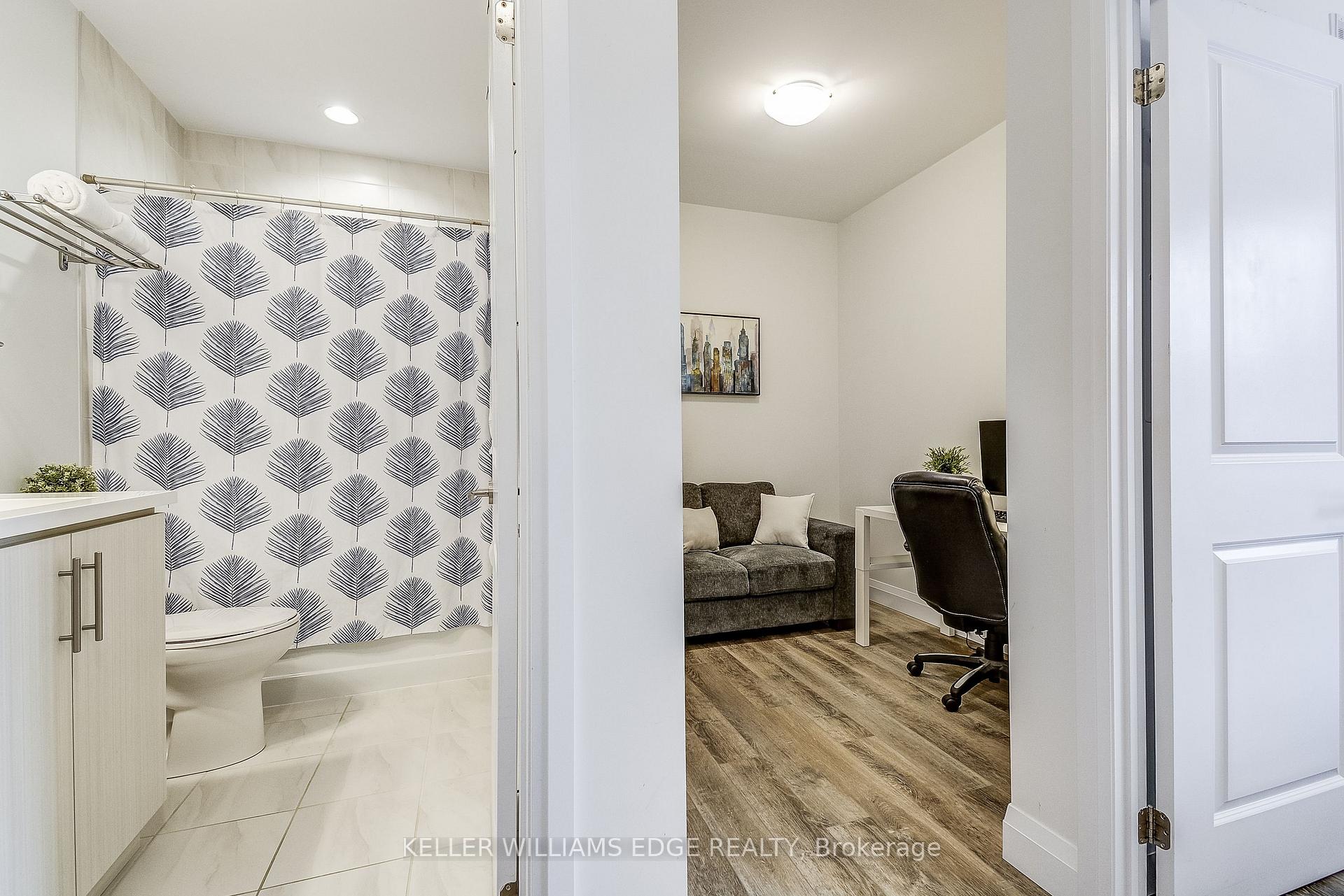 Photo 30 of Unit 424, 1 Redfern Avenue, Hamilton, Mountview — HOMEH