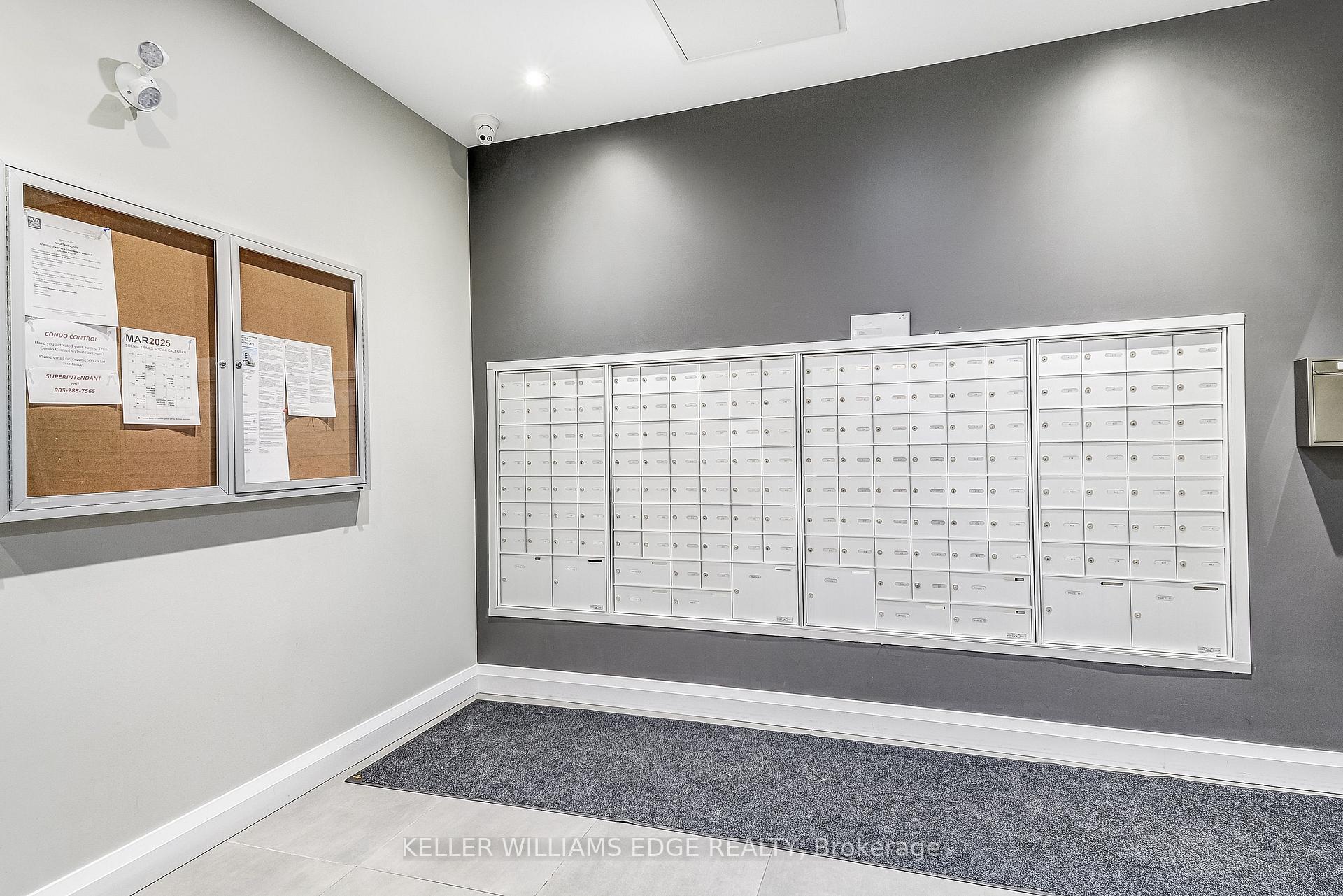 Photo 25 of Unit 424, 1 Redfern Avenue, Hamilton, Mountview — HOMEH